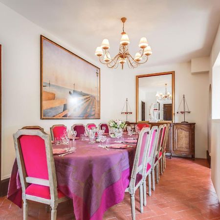 Villa Le Cyclamen Courseulles-sur-Mer Esterno foto